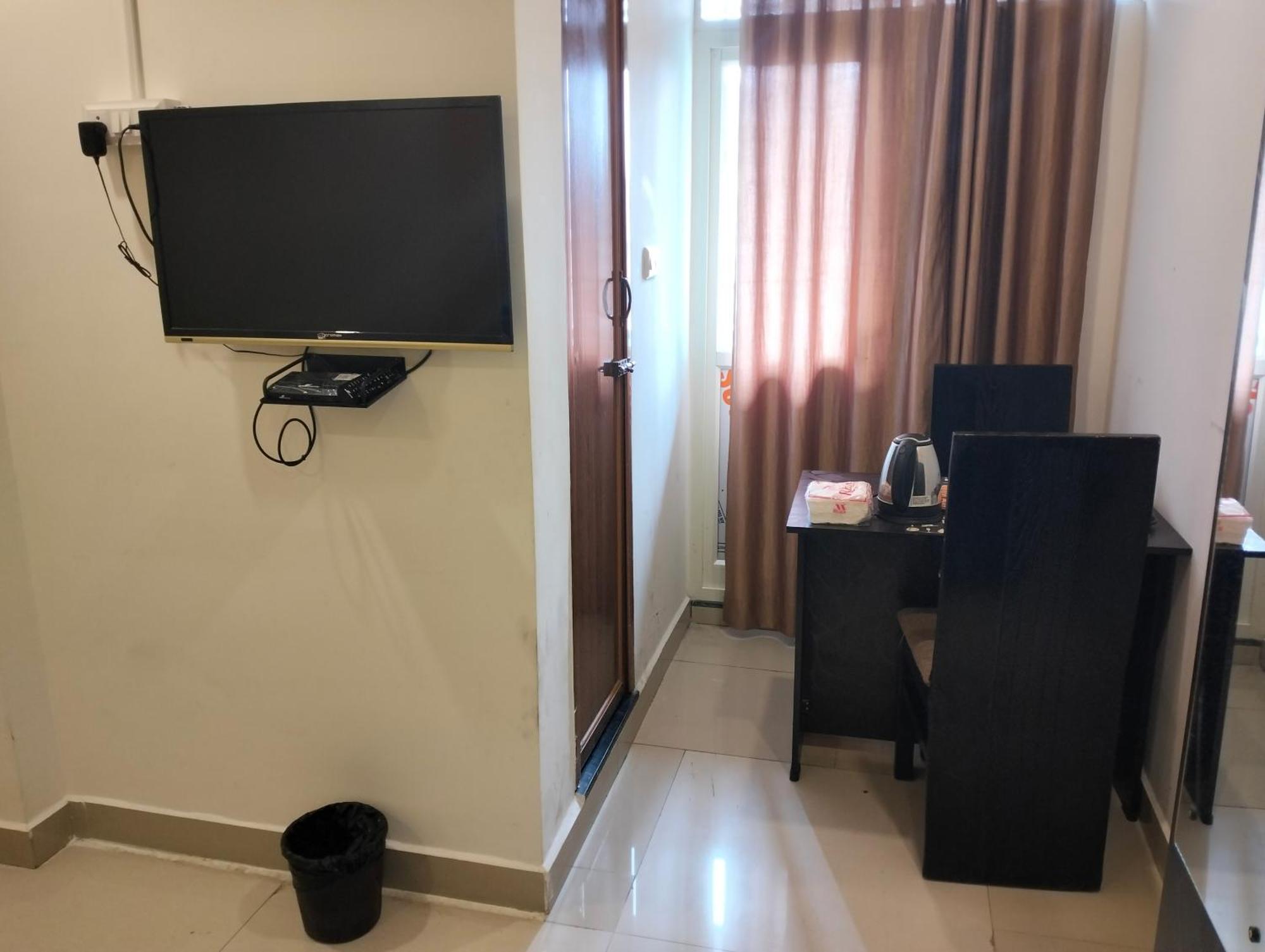 Hotel Sy Comforts Bangalore Exterior photo